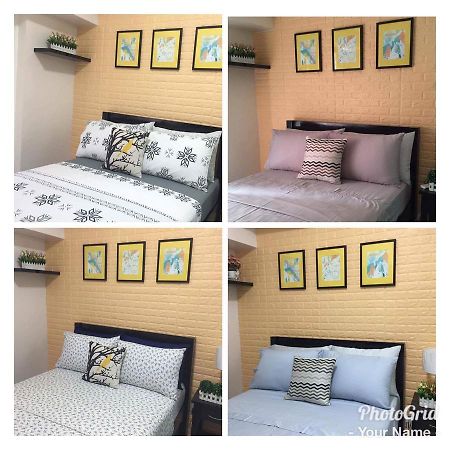 Sky'S At Prime Residences -Tagaytay Tagaytay City Exterior foto