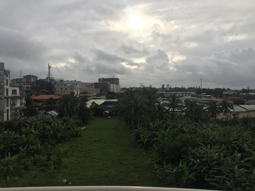 Sky'S At Prime Residences -Tagaytay Tagaytay City Exterior foto